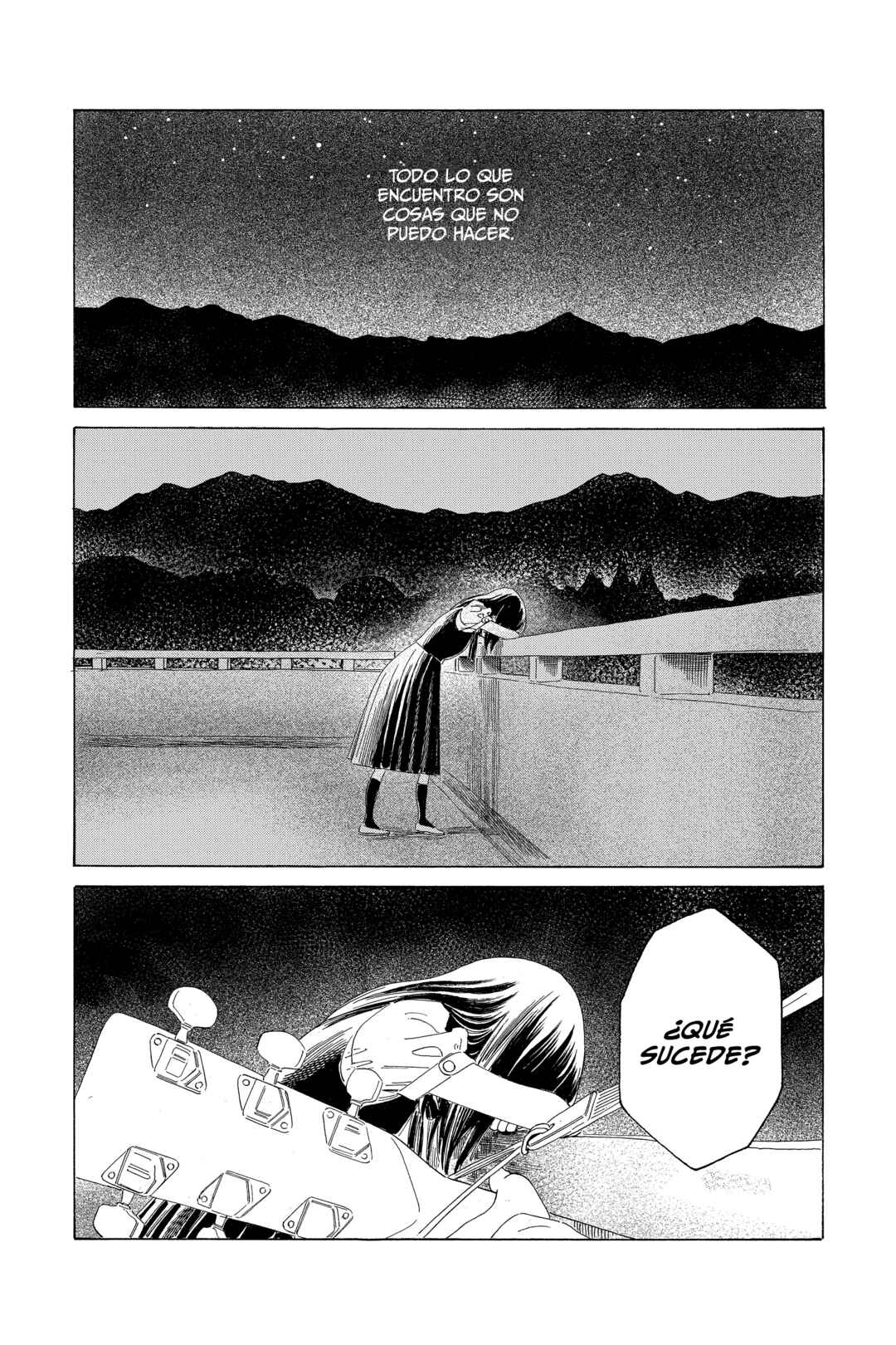 Akebi-chan no Sailor Fuku Chapter 65 - Page 29