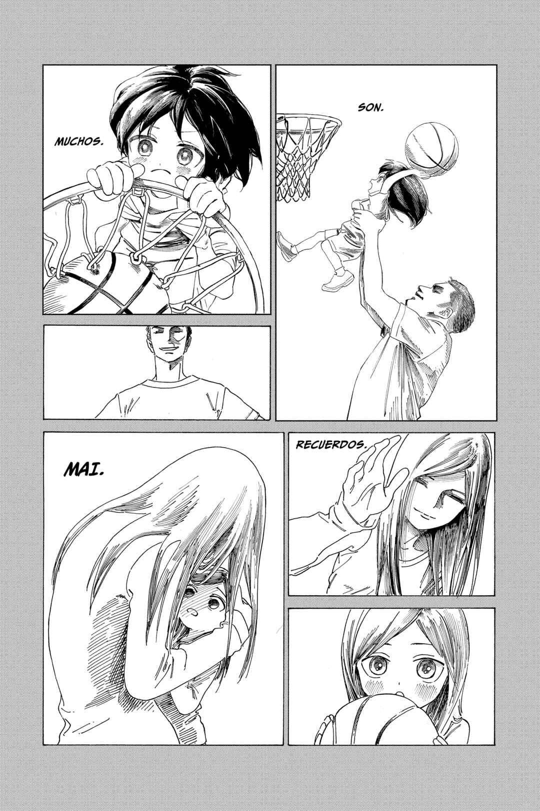 Akebi-chan no Sailor Fuku Chapter 65 - Page 7