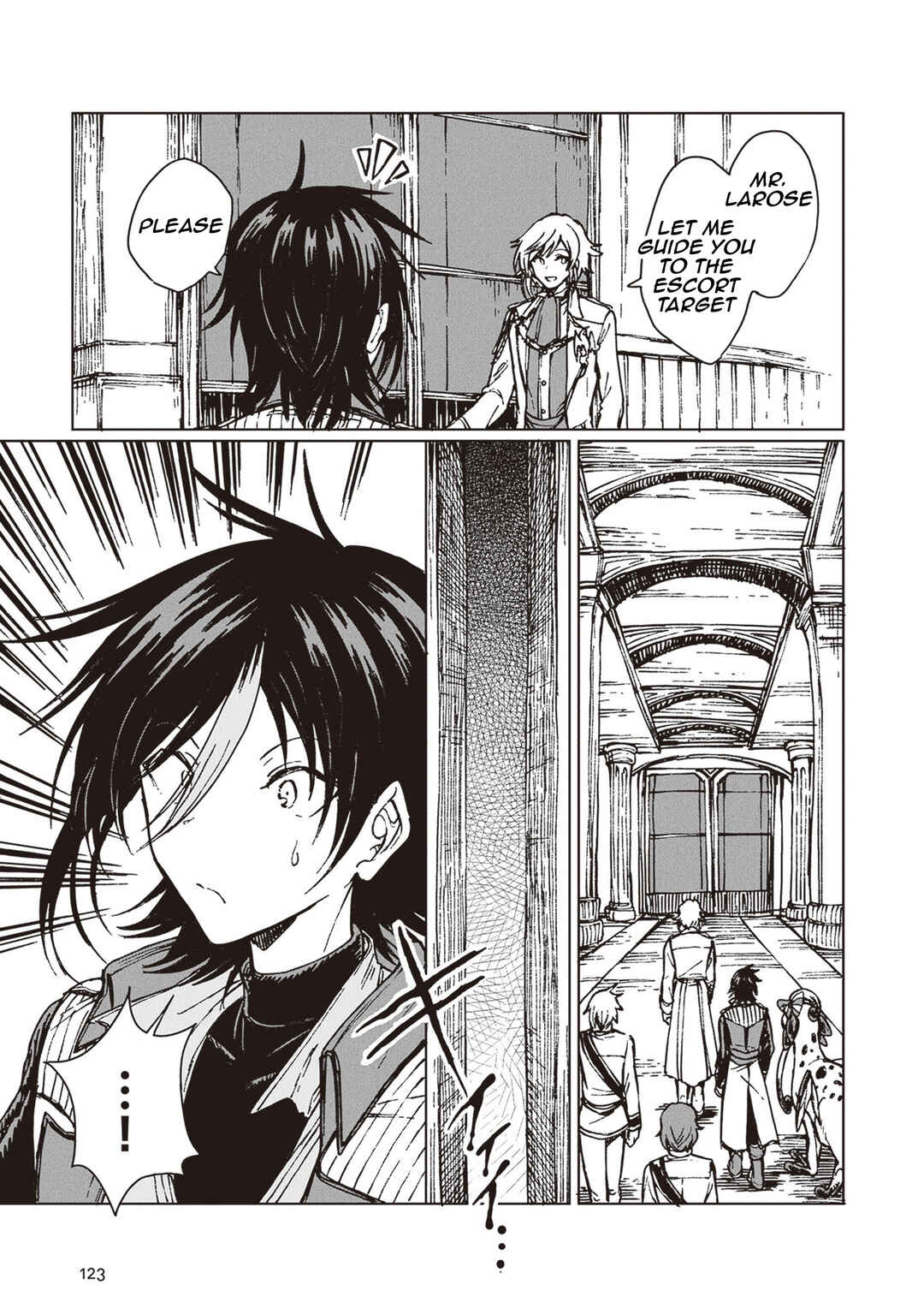 S-kyuu Guild wo Tsuihousareta kedo, Jitsu wa Ore dake Dragon no Kotoba ga Wakaru no de, Kidzuita Toki ni wa Ryuu Kishi no Chouten wo Kiwametemashita. Chapter 33 - Page 25