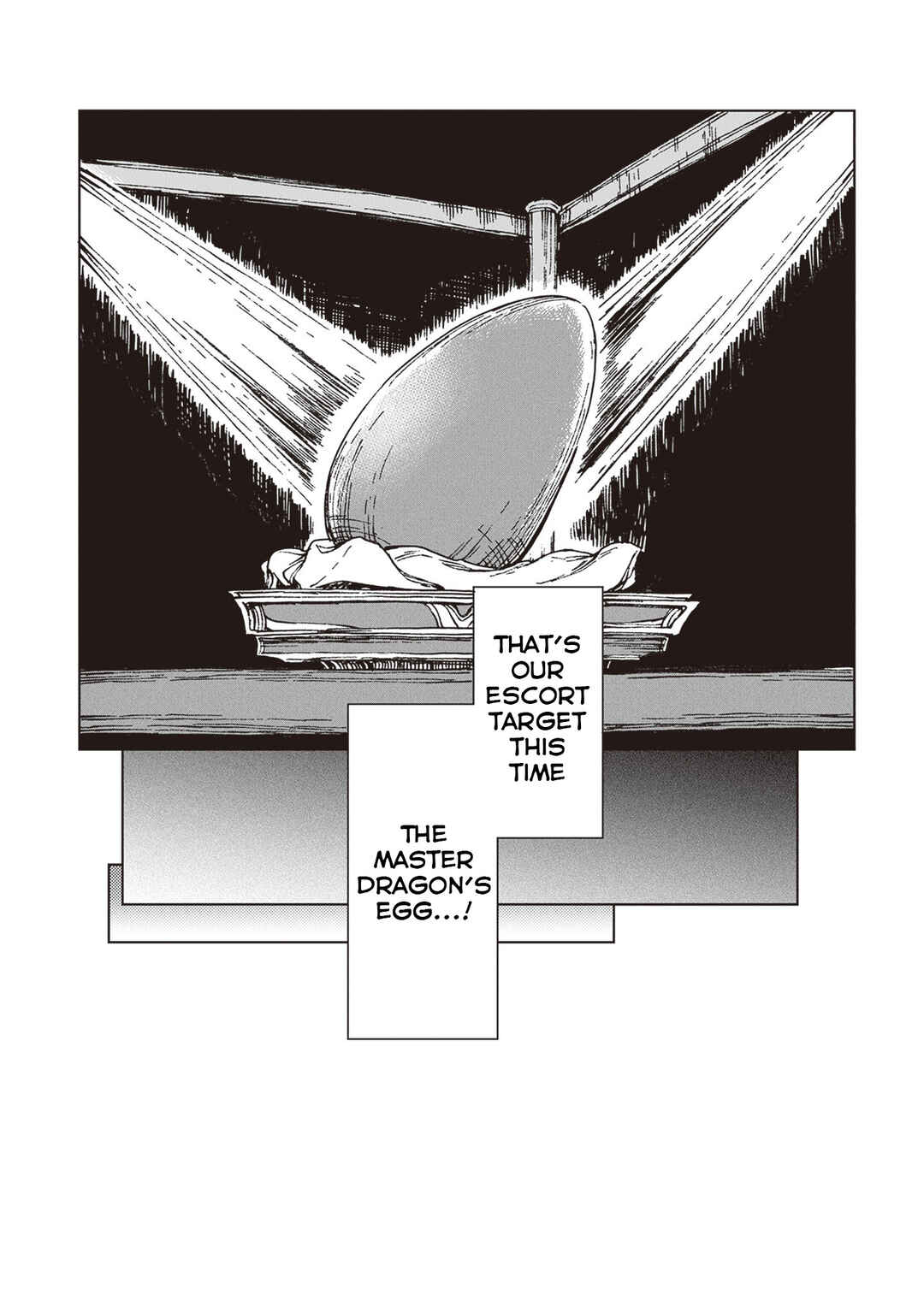 S-kyuu Guild wo Tsuihousareta kedo, Jitsu wa Ore dake Dragon no Kotoba ga Wakaru no de, Kidzuita Toki ni wa Ryuu Kishi no Chouten wo Kiwametemashita. Chapter 33 - Page 27
