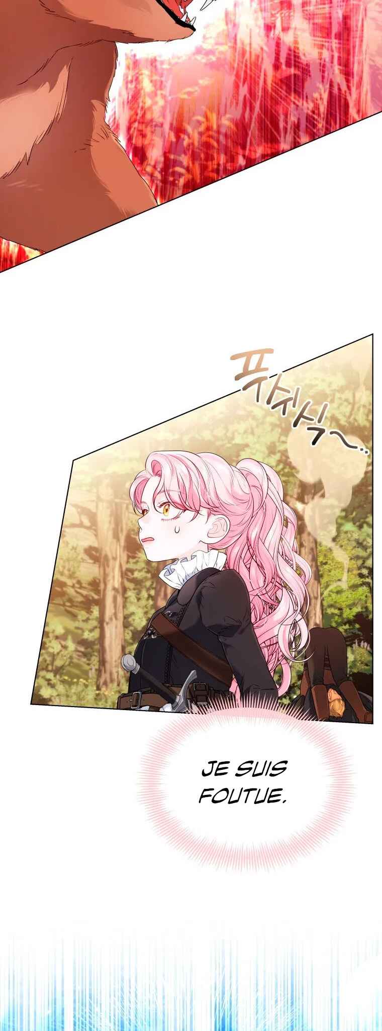I'd Rather Be the King Chapter 14 - Page 18
