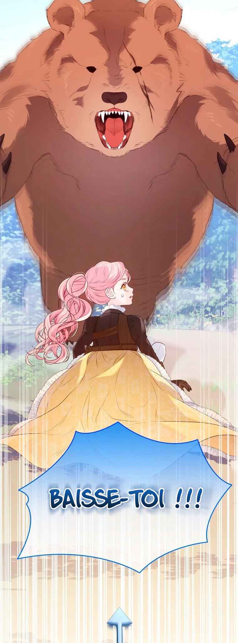 I'd Rather Be the King Chapter 14 - Page 20