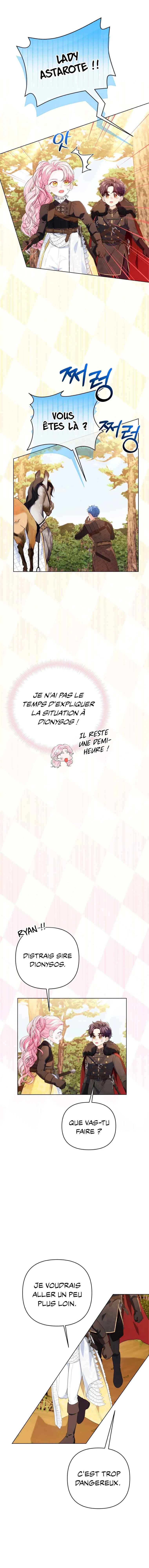 I'd Rather Be the King Chapter 14 - Page 5