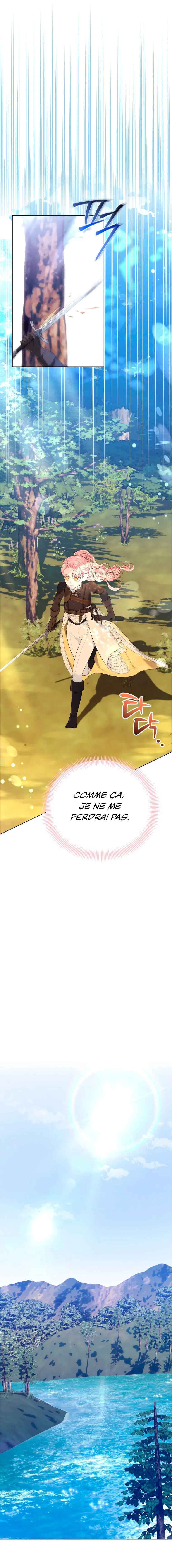 I'd Rather Be the King Chapter 14 - Page 7