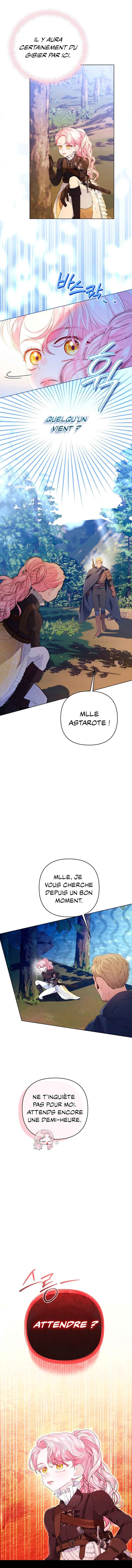 I'd Rather Be the King Chapter 14 - Page 8