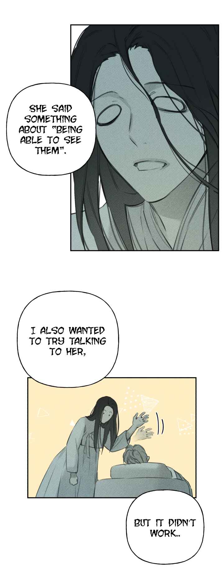 Angel Buddy Chapter 12 - Page 16