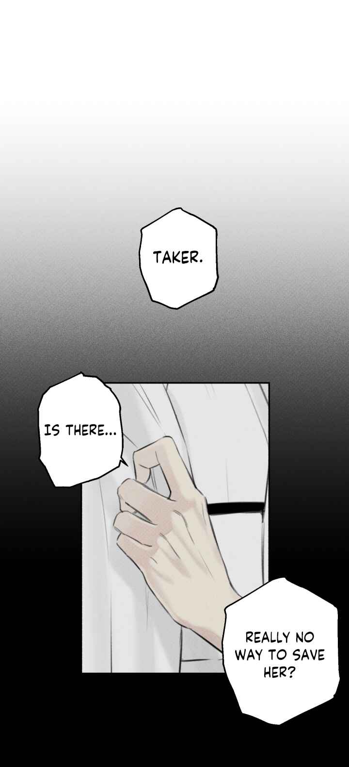 Angel Buddy Chapter 12 - Page 19