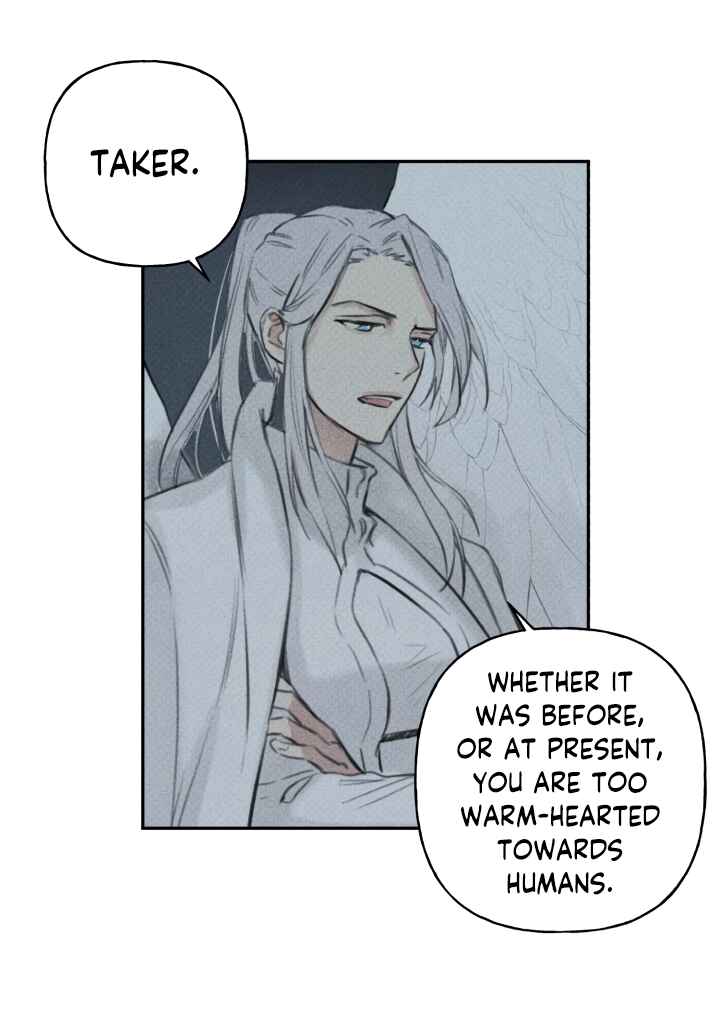 Angel Buddy Chapter 12 - Page 3