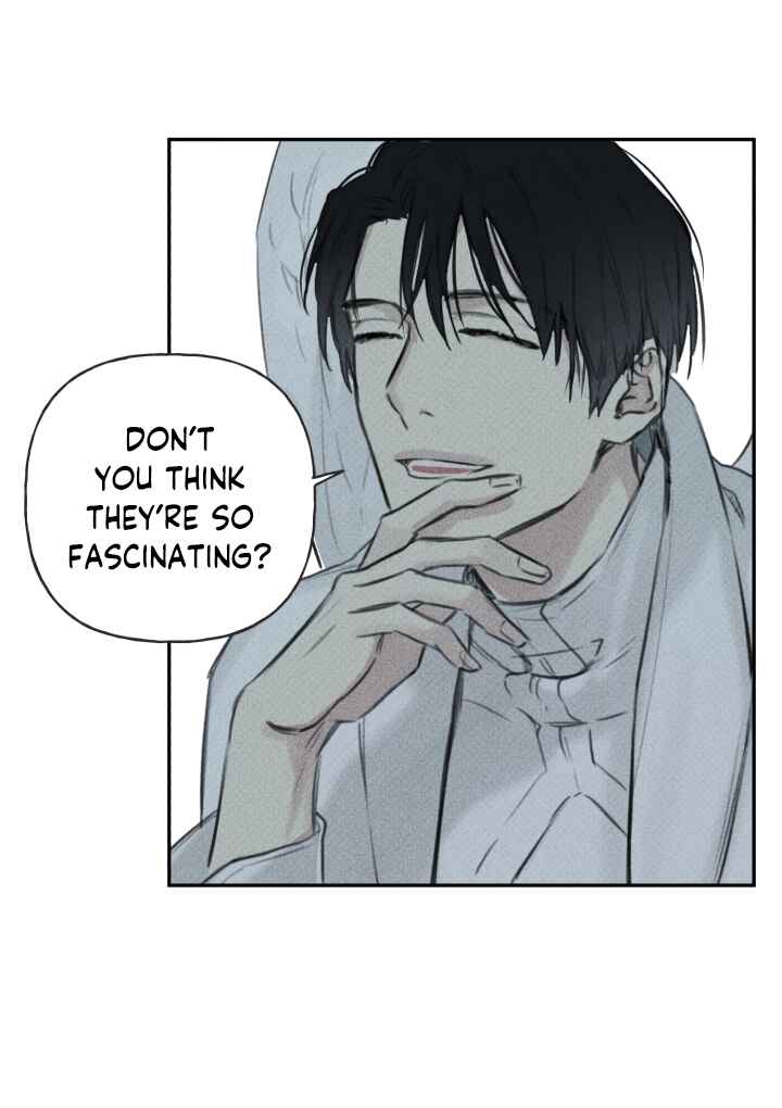 Angel Buddy Chapter 12 - Page 4