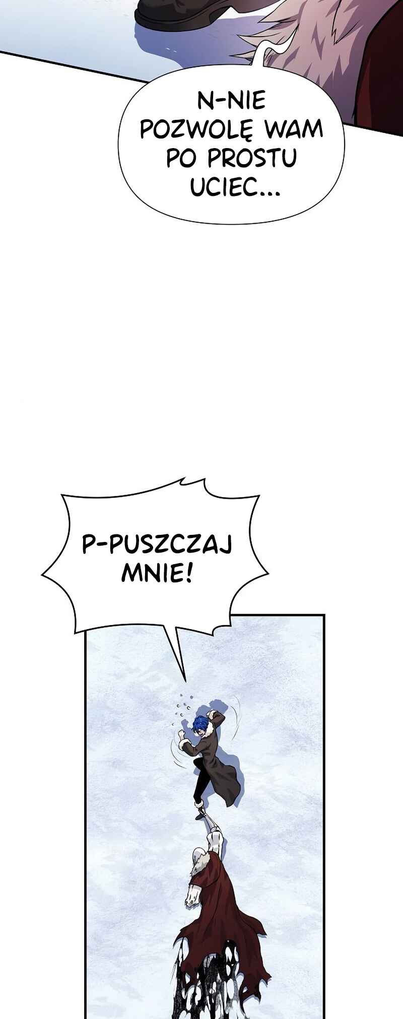 Bupae ui Saje Chapter 31 - Page 18