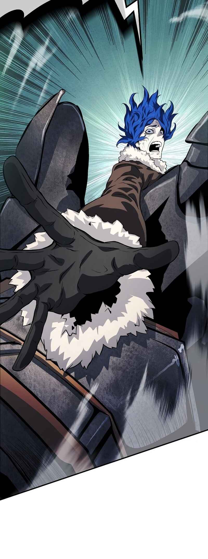 Bupae ui Saje Chapter 31 - Page 42