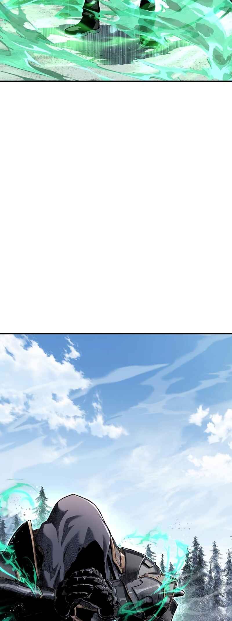 Bupae ui Saje Chapter 31 - Page 54