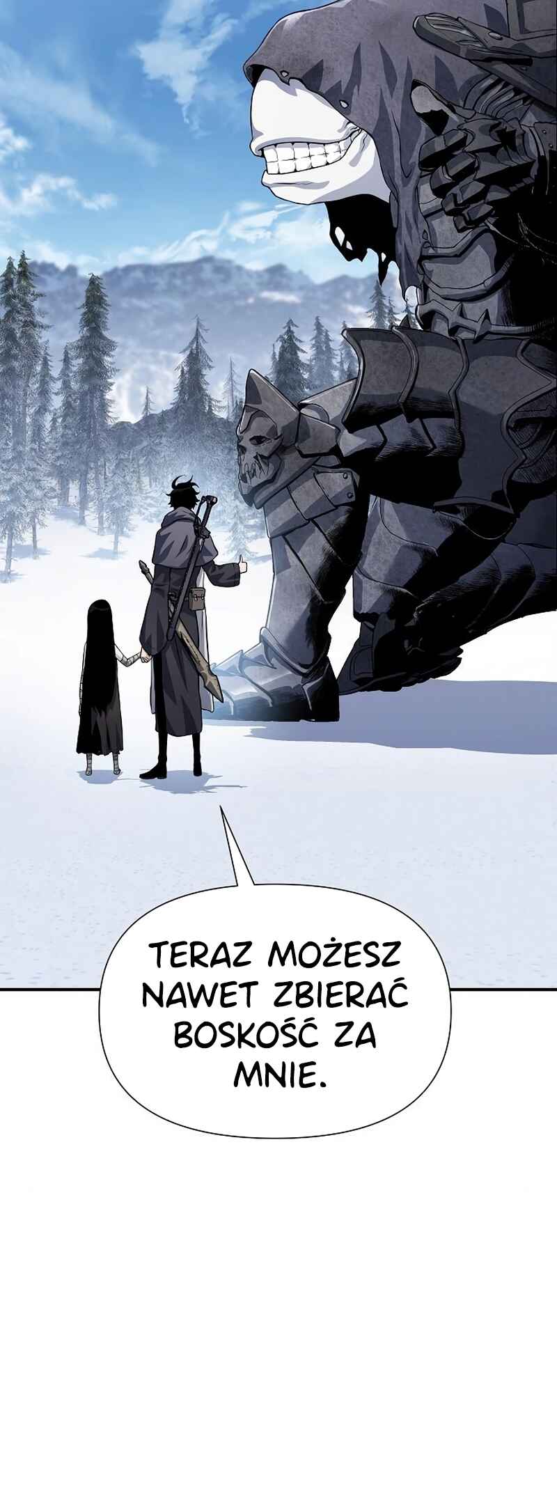 Bupae ui Saje Chapter 31 - Page 57