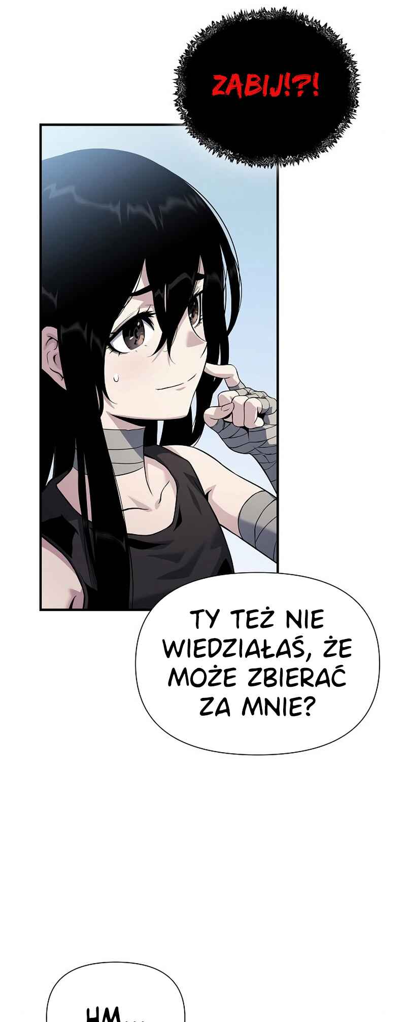 Bupae ui Saje Chapter 31 - Page 58
