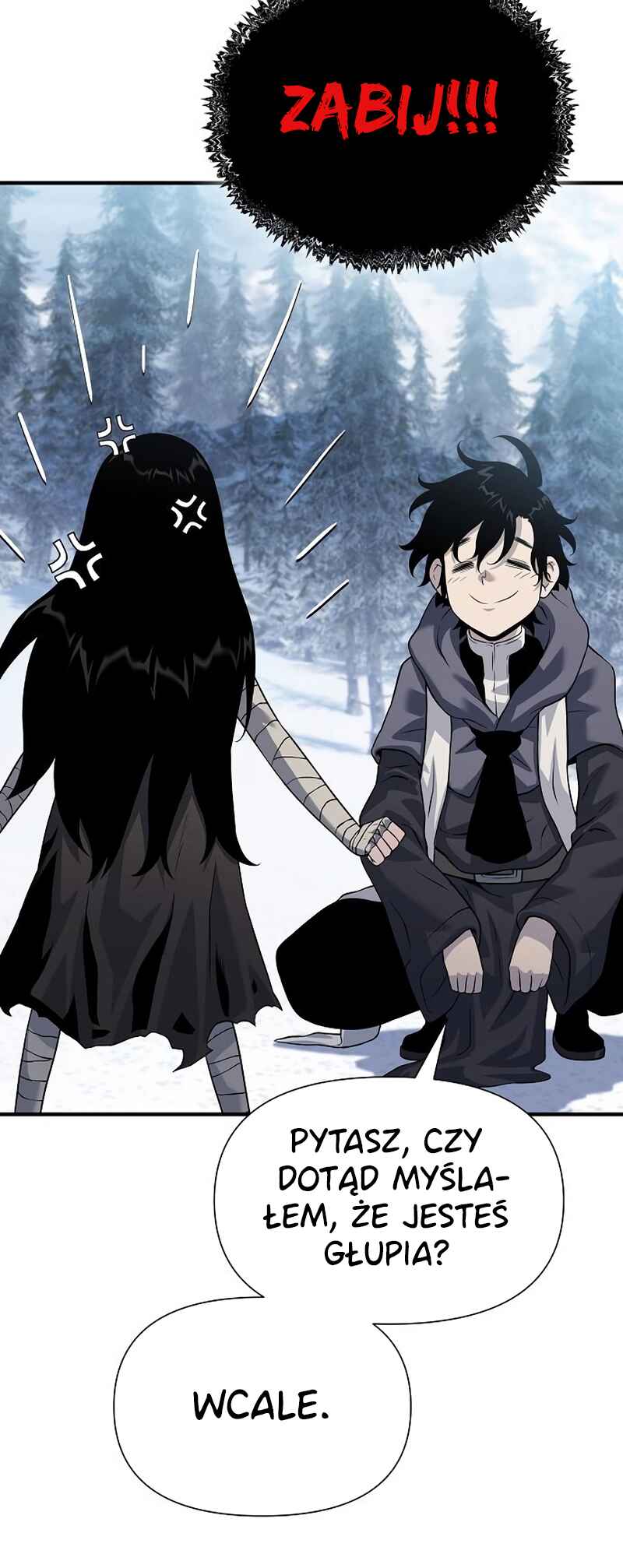 Bupae ui Saje Chapter 31 - Page 62