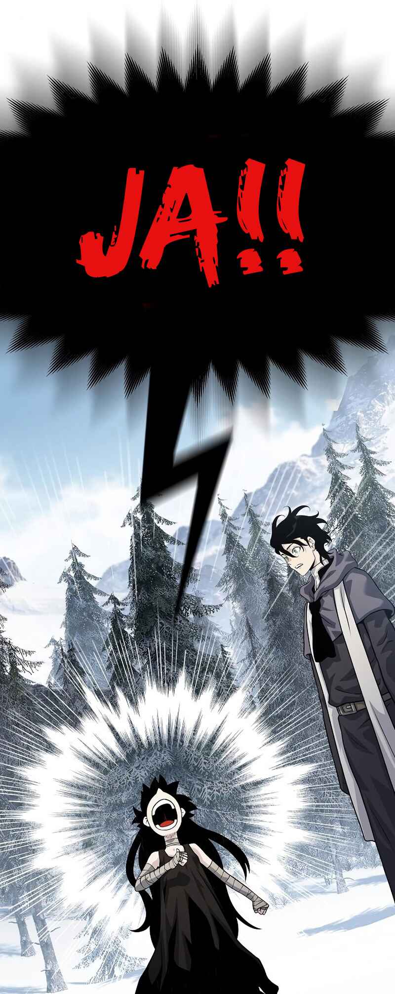 Bupae ui Saje Chapter 31 - Page 78