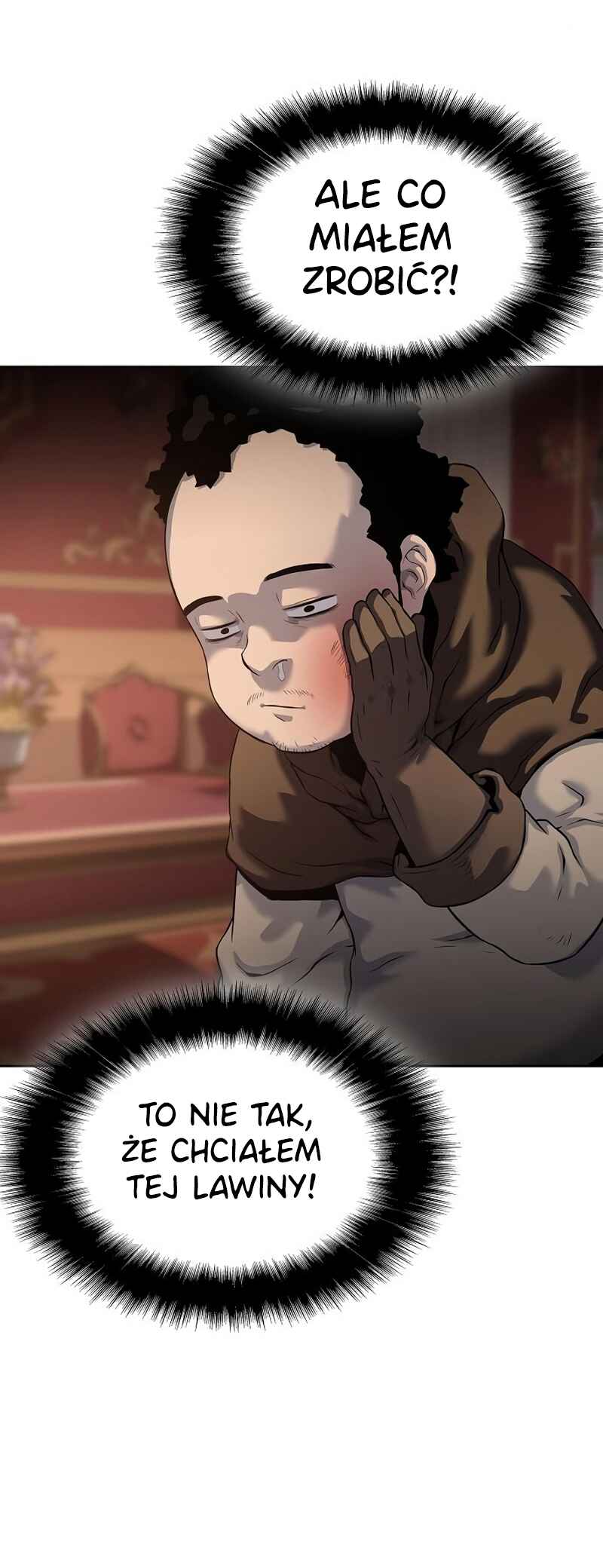 Bupae ui Saje Chapter 31 - Page 86