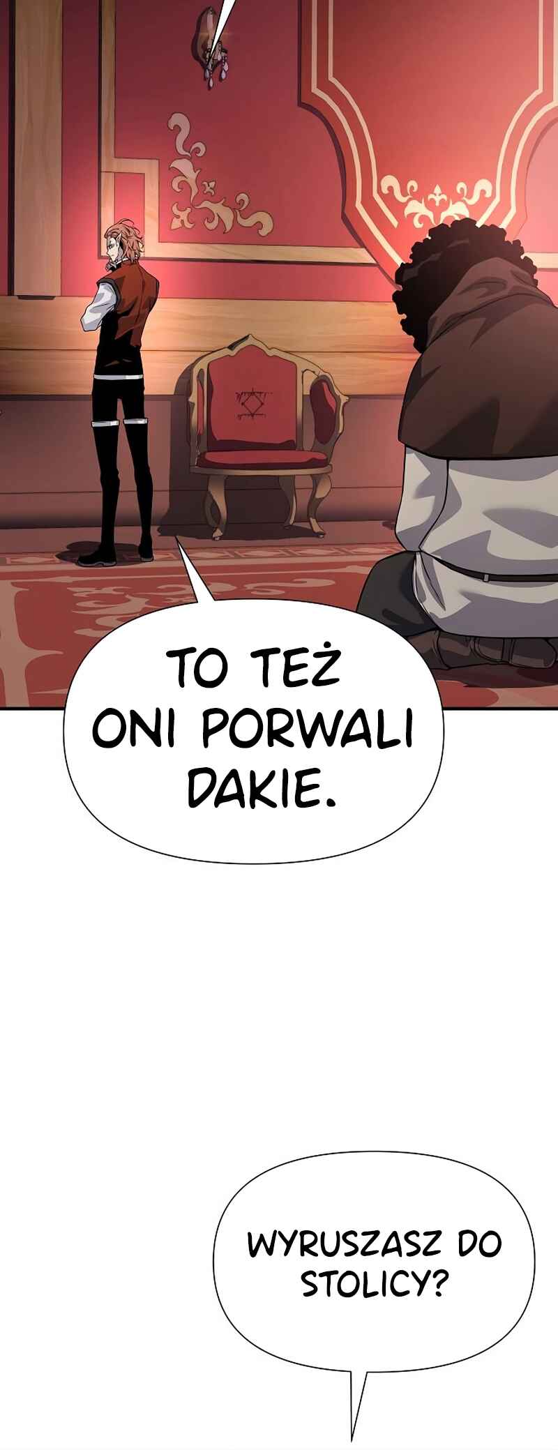 Bupae ui Saje Chapter 31 - Page 91