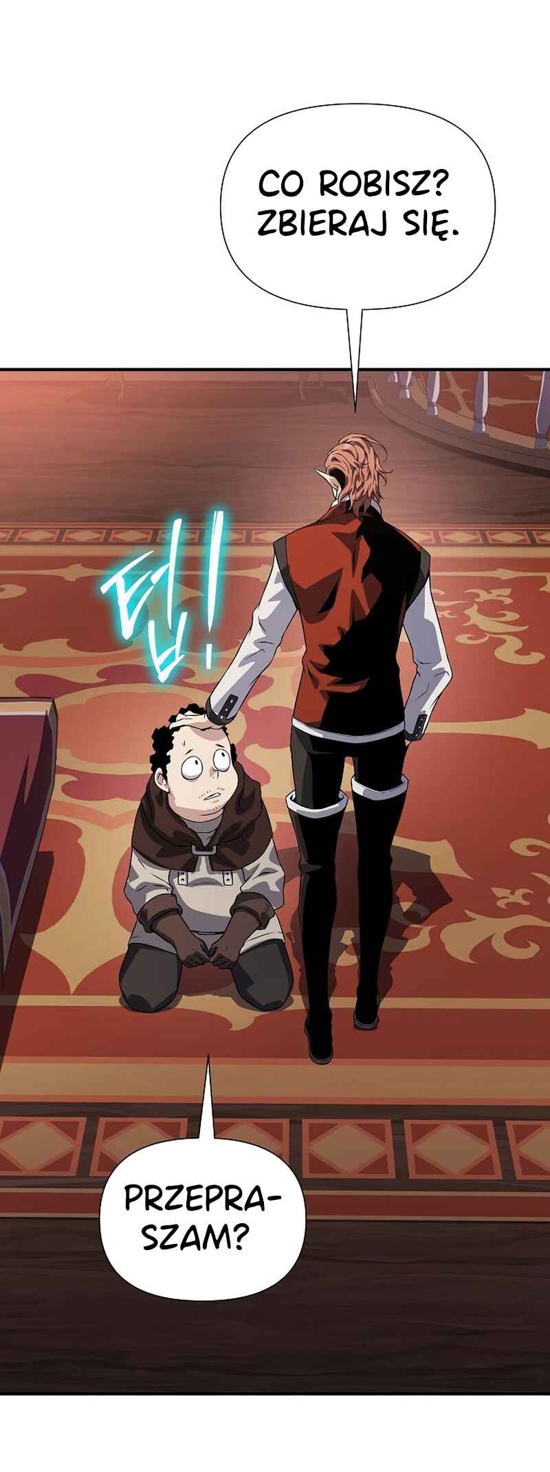 Bupae ui Saje Chapter 31 - Page 98