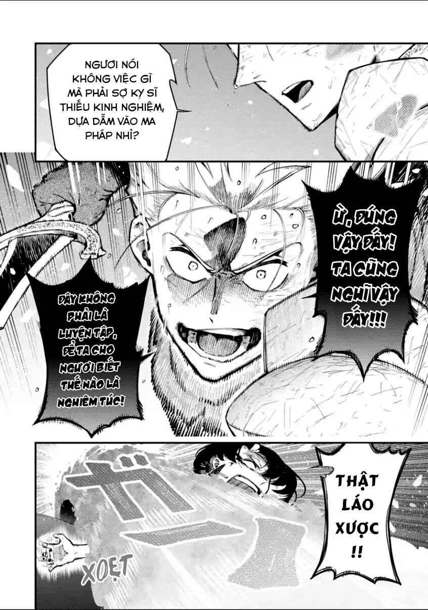 Ansatsu Skill de Isekai Saikyou ~Renkinjutsu to Ansatsujutsu wo Kiwameta Ore wa, Sekai wo Kage kara Shihai suru~ Chapter 12.3 - Page 8