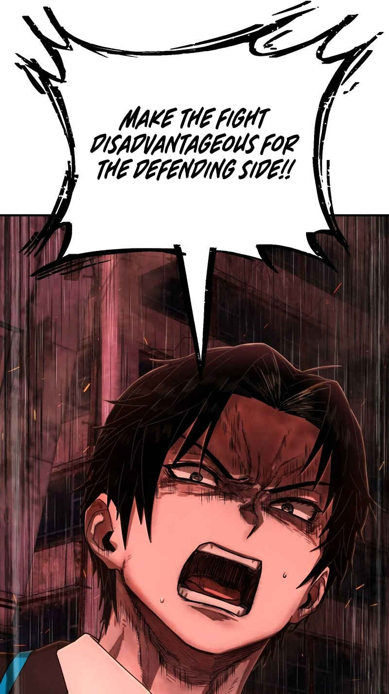 Yongsa ga Doraowatda Chapter 134 - Page 55