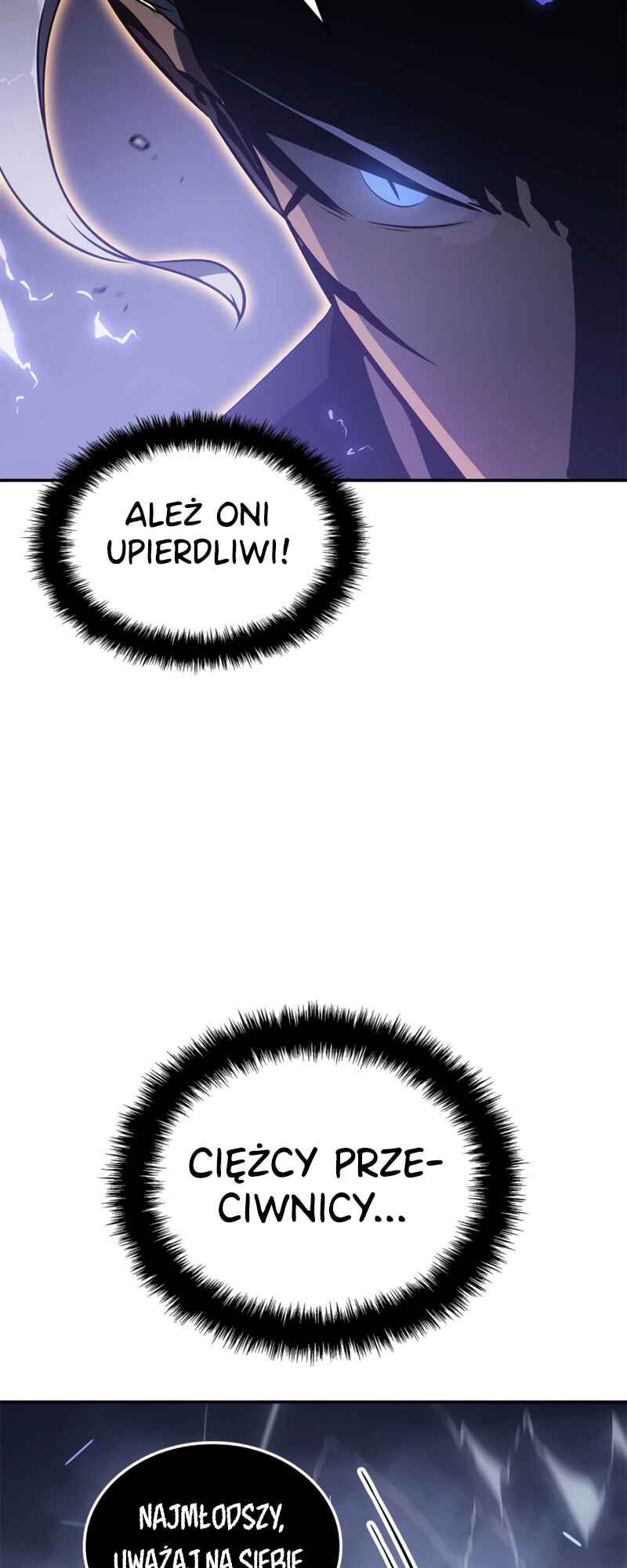 Na Honjaman Level Up: Ragnarok Chapter 18 - Page 15