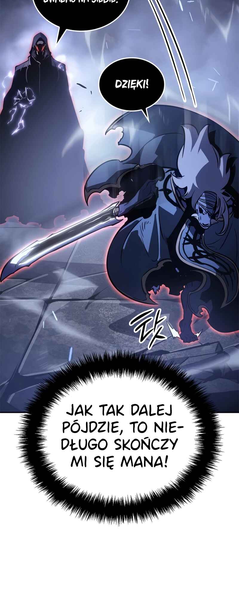 Na Honjaman Level Up: Ragnarok Chapter 18 - Page 16