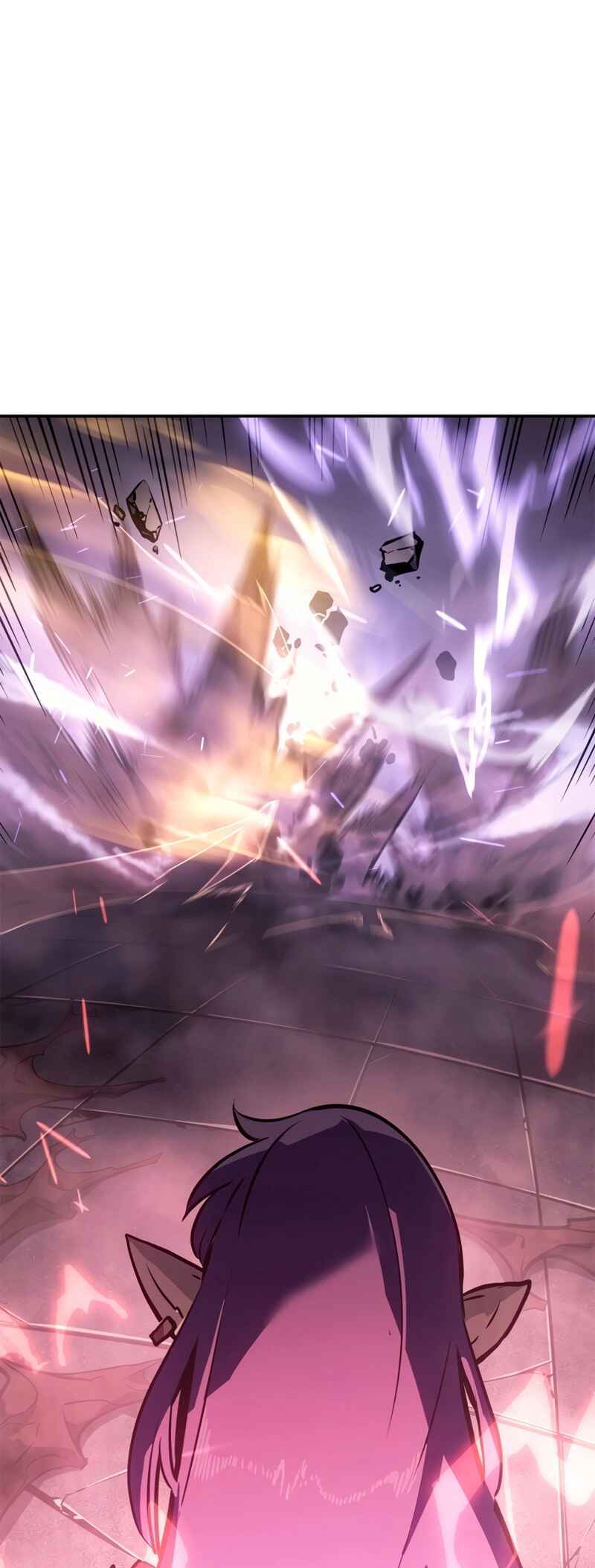 Na Honjaman Level Up: Ragnarok Chapter 18 - Page 2
