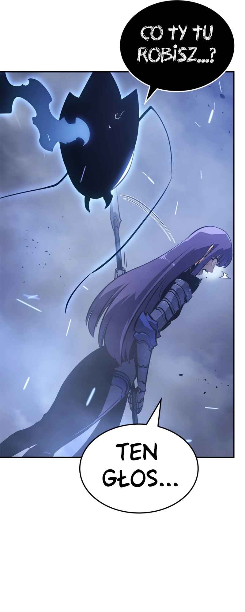 Na Honjaman Level Up: Ragnarok Chapter 18 - Page 24