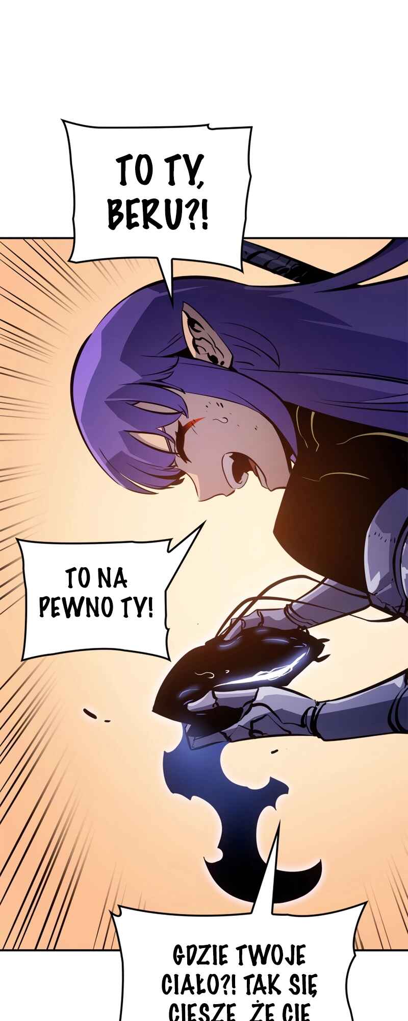 Na Honjaman Level Up: Ragnarok Chapter 18 - Page 25