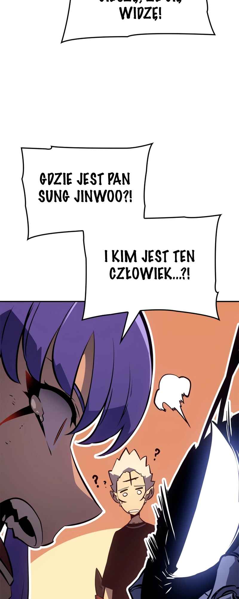 Na Honjaman Level Up: Ragnarok Chapter 18 - Page 26