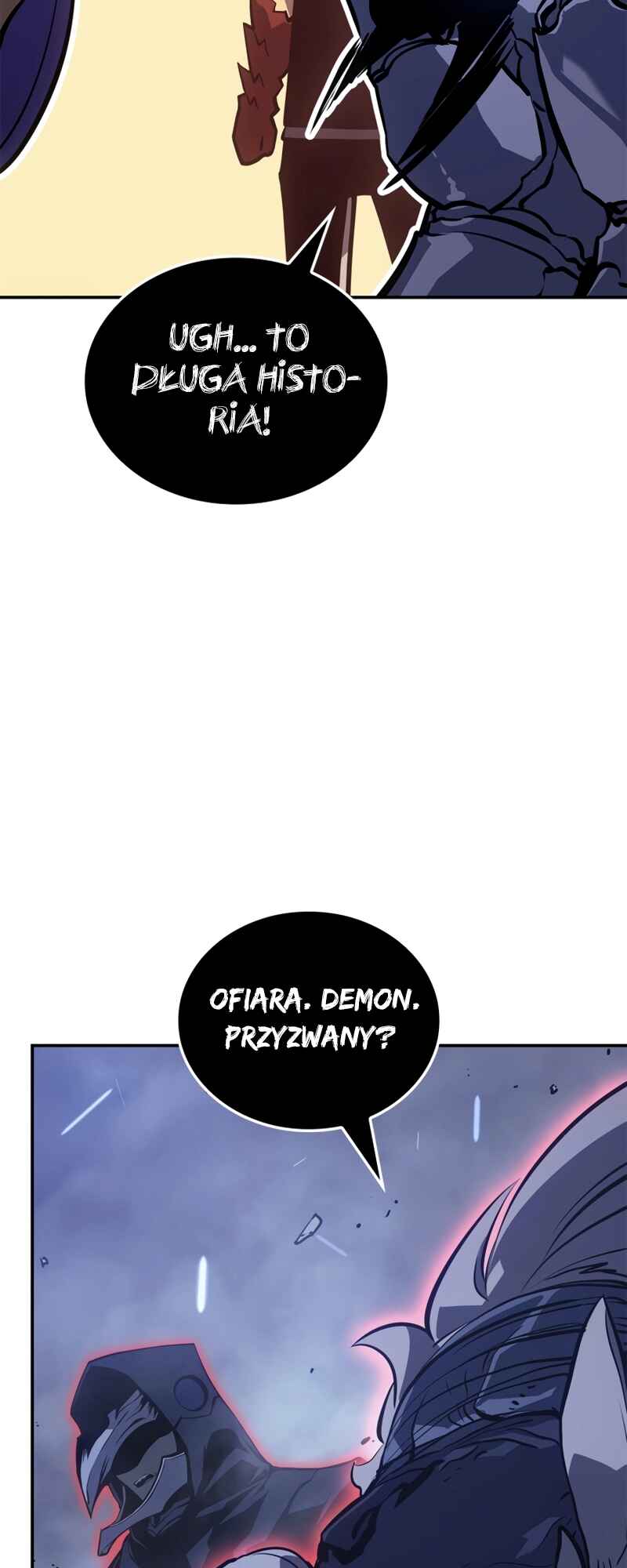 Na Honjaman Level Up: Ragnarok Chapter 18 - Page 27
