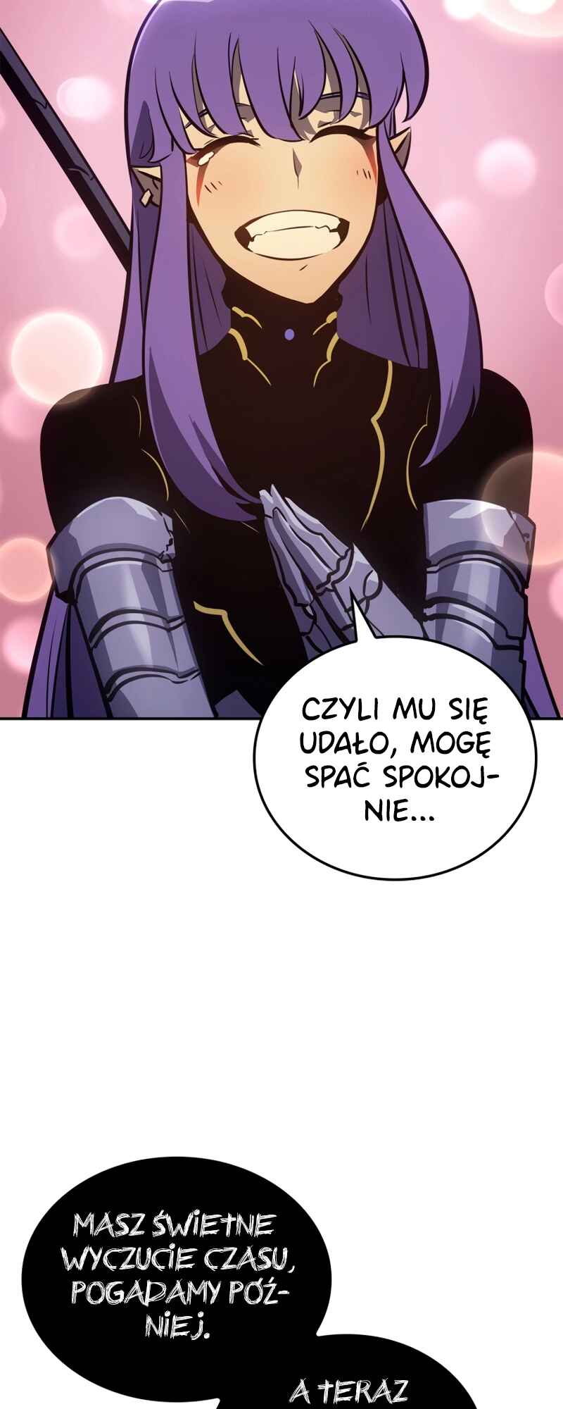 Na Honjaman Level Up: Ragnarok Chapter 18 - Page 29