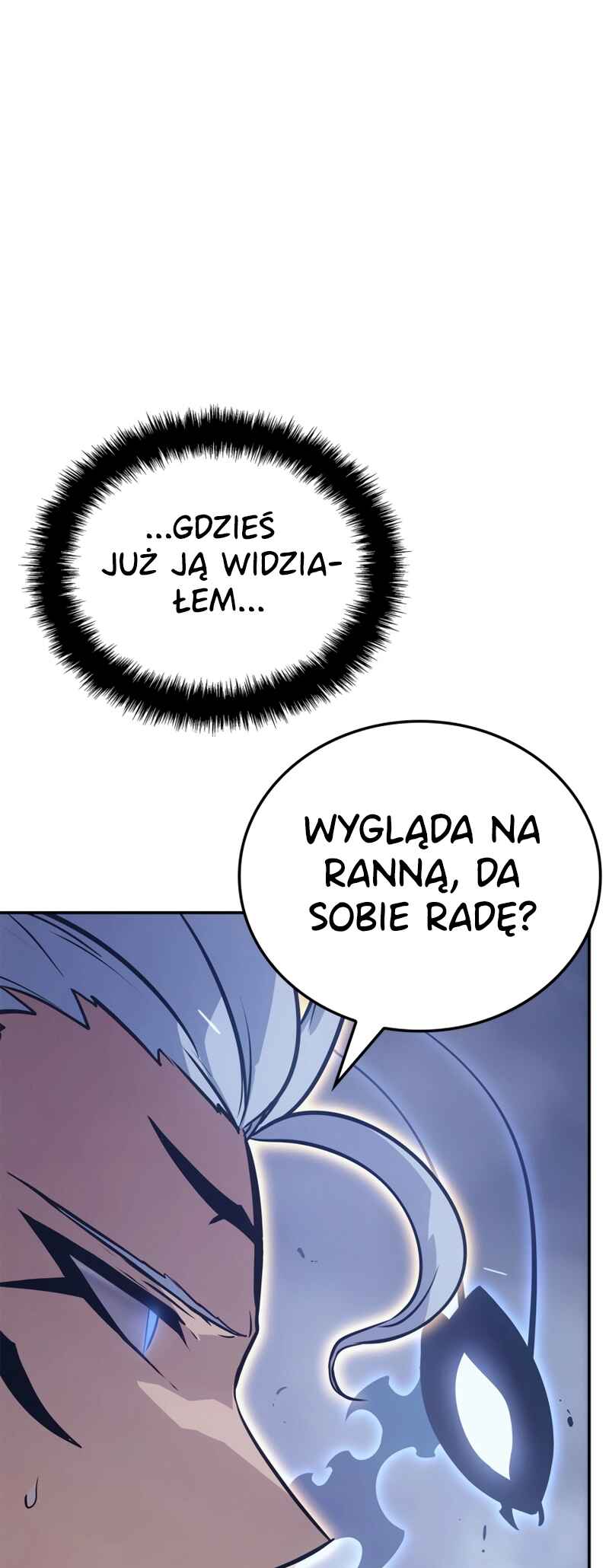 Na Honjaman Level Up: Ragnarok Chapter 18 - Page 32