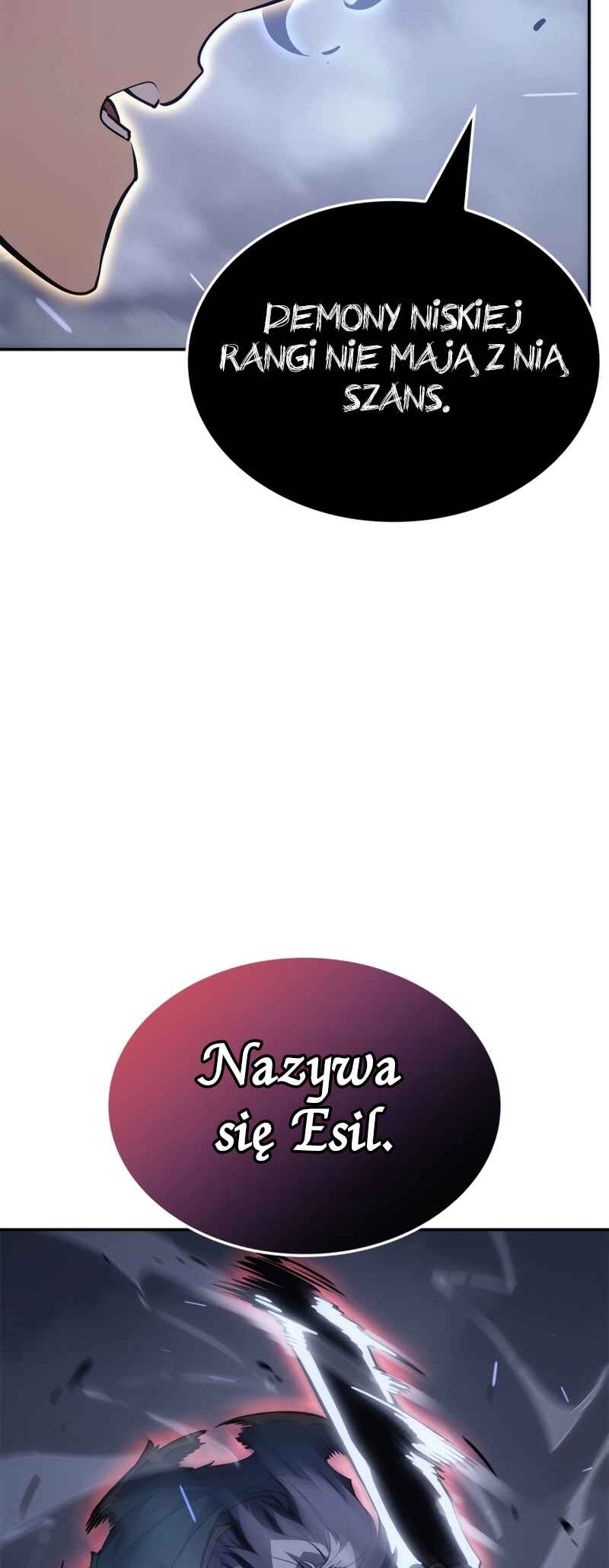 Na Honjaman Level Up: Ragnarok Chapter 18 - Page 33