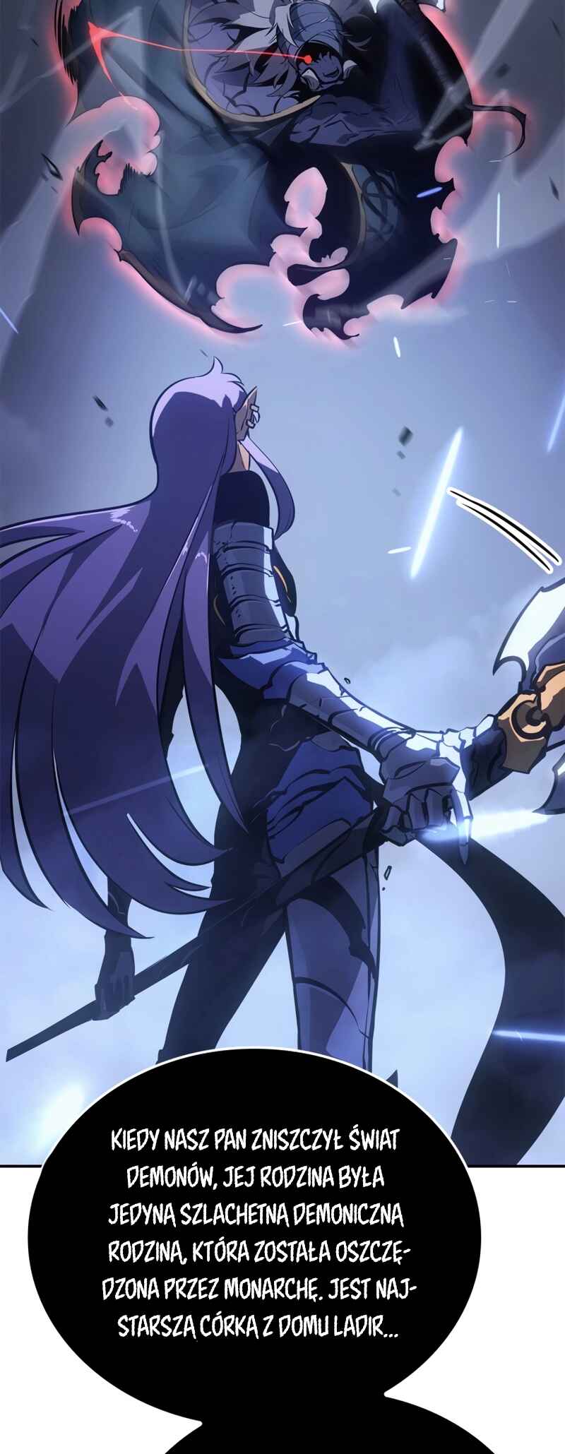 Na Honjaman Level Up: Ragnarok Chapter 18 - Page 34