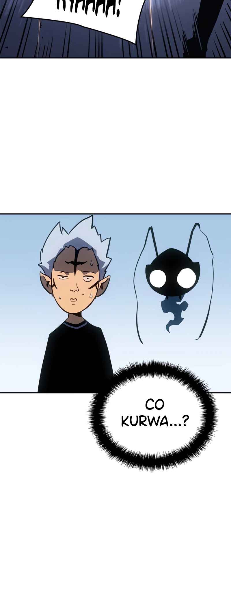 Na Honjaman Level Up: Ragnarok Chapter 18 - Page 38