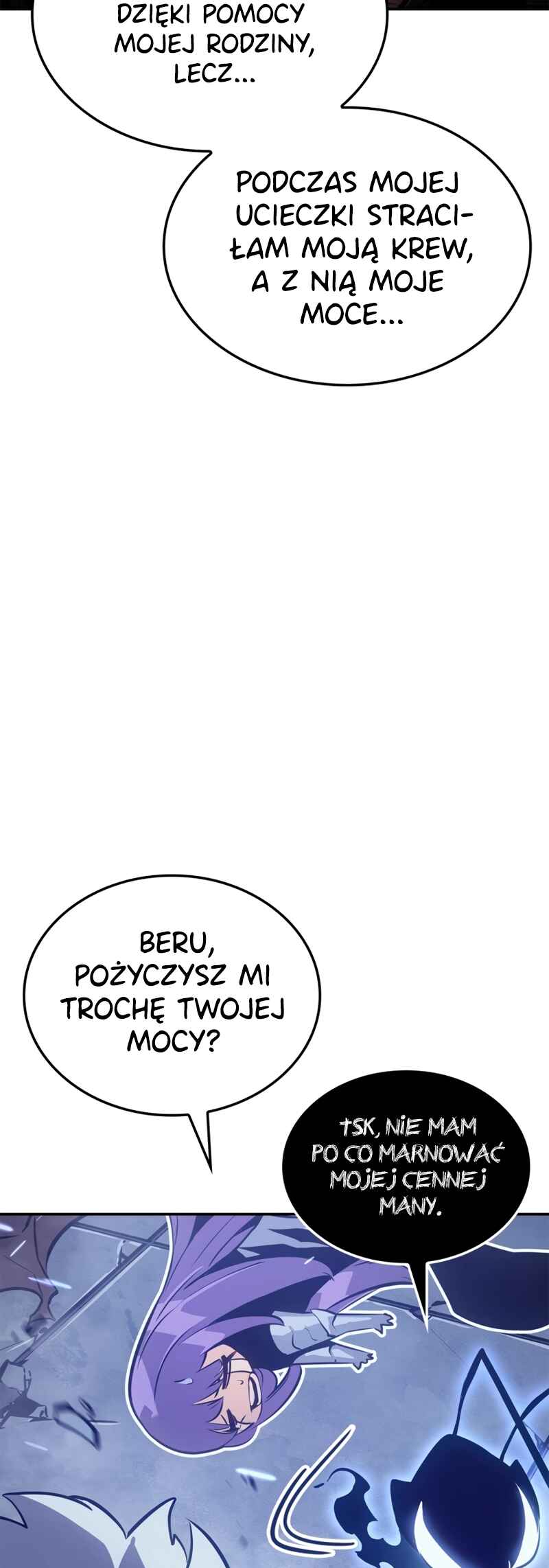 Na Honjaman Level Up: Ragnarok Chapter 18 - Page 42