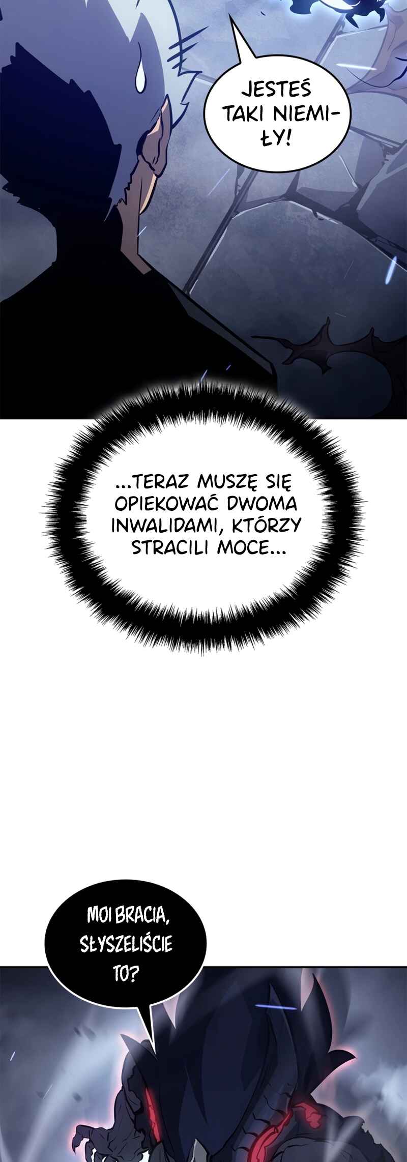 Na Honjaman Level Up: Ragnarok Chapter 18 - Page 43