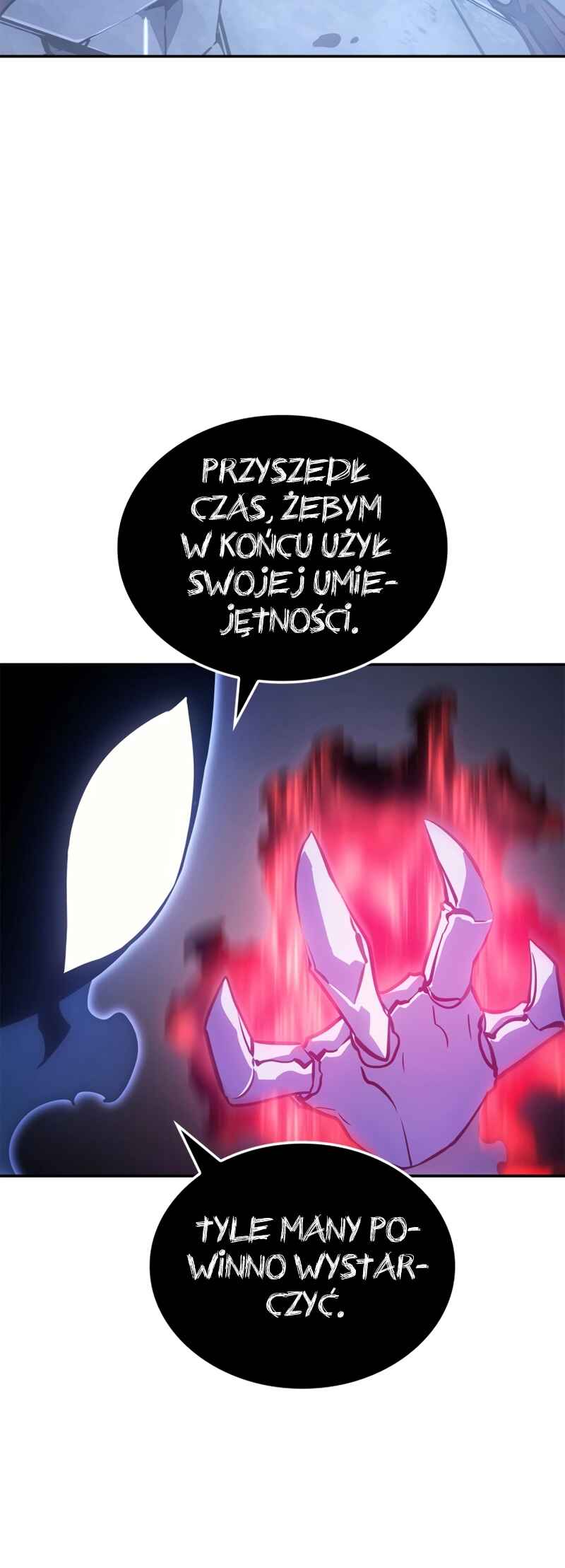Na Honjaman Level Up: Ragnarok Chapter 18 - Page 46