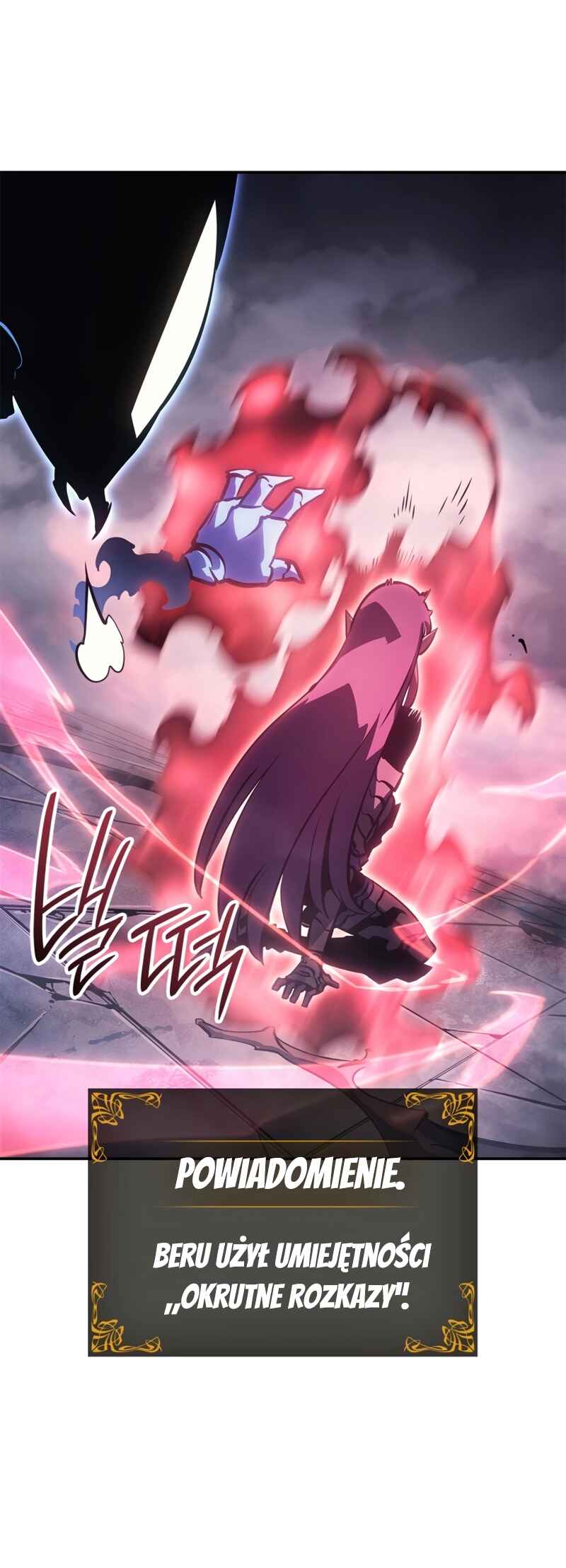 Na Honjaman Level Up: Ragnarok Chapter 18 - Page 47