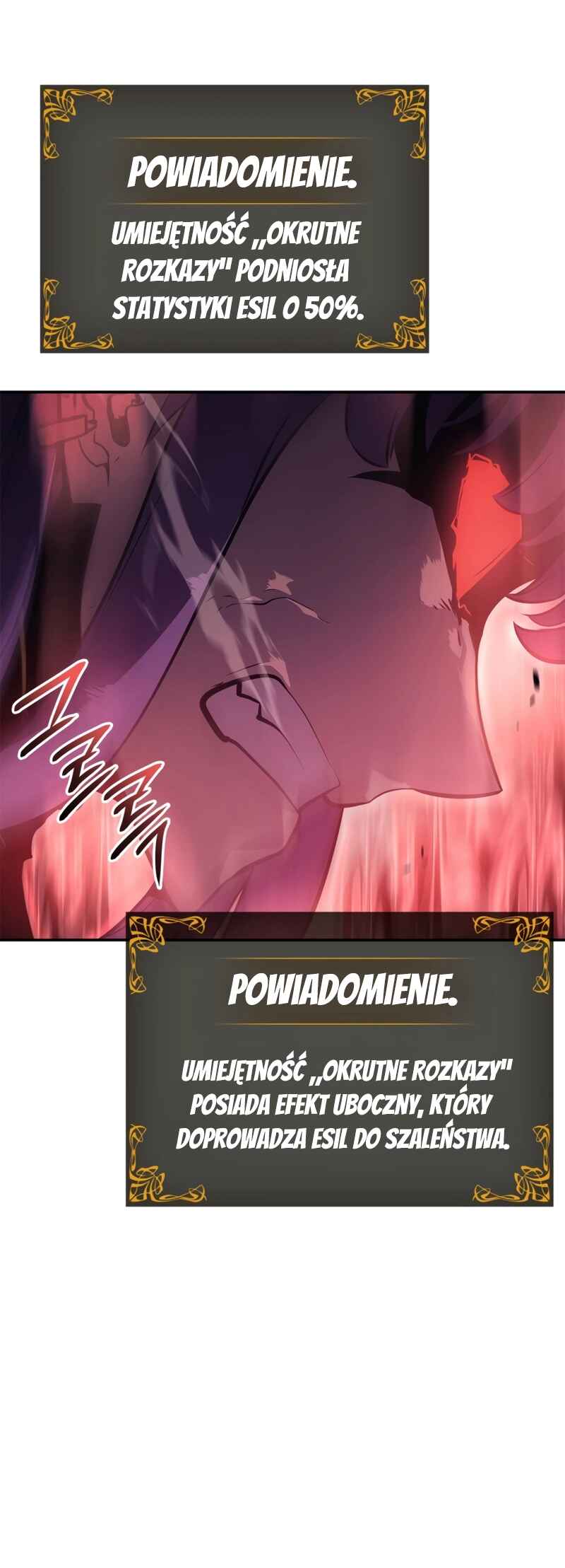 Na Honjaman Level Up: Ragnarok Chapter 18 - Page 48