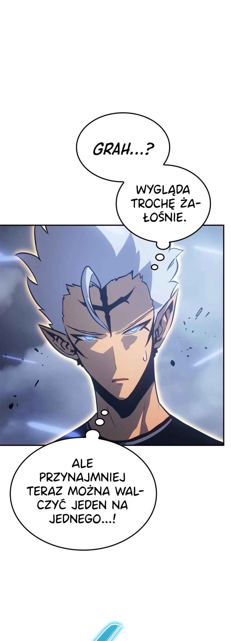 Na Honjaman Level Up: Ragnarok Chapter 18 - Page 50