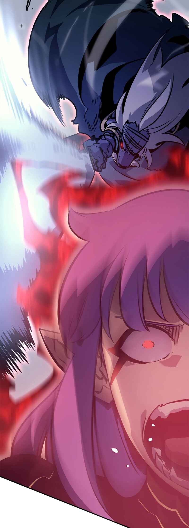 Na Honjaman Level Up: Ragnarok Chapter 18 - Page 53