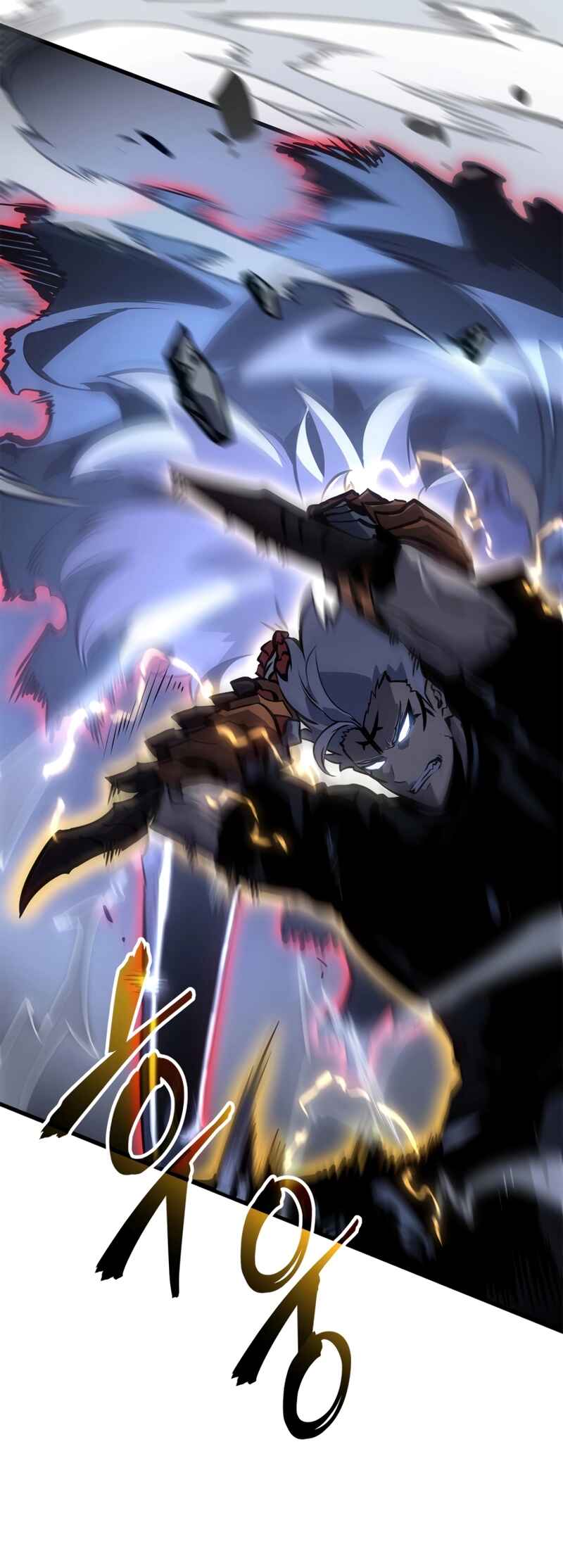 Na Honjaman Level Up: Ragnarok Chapter 18 - Page 56