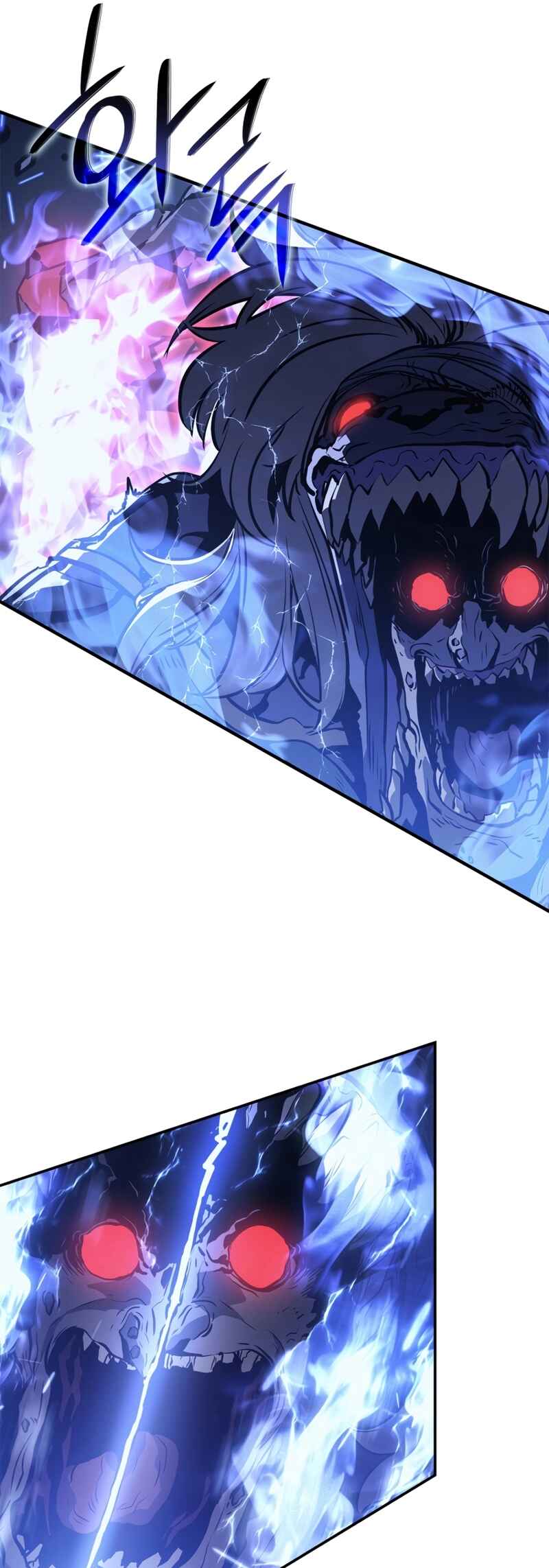Na Honjaman Level Up: Ragnarok Chapter 18 - Page 59