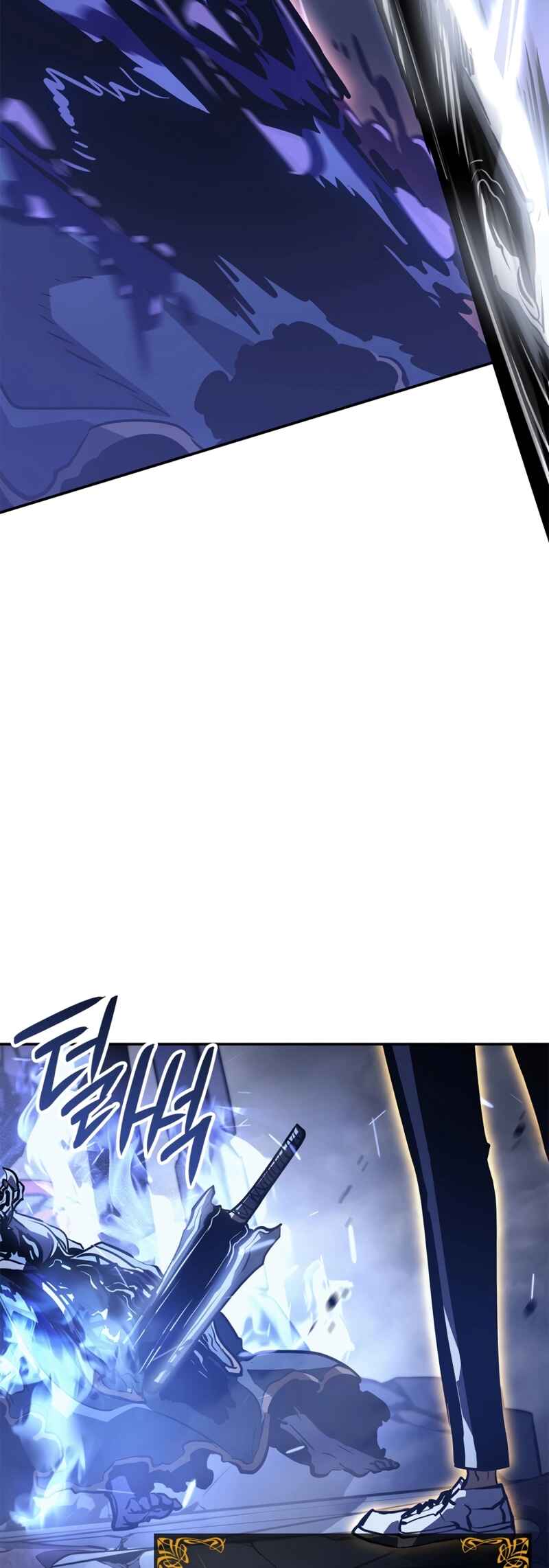 Na Honjaman Level Up: Ragnarok Chapter 18 - Page 61