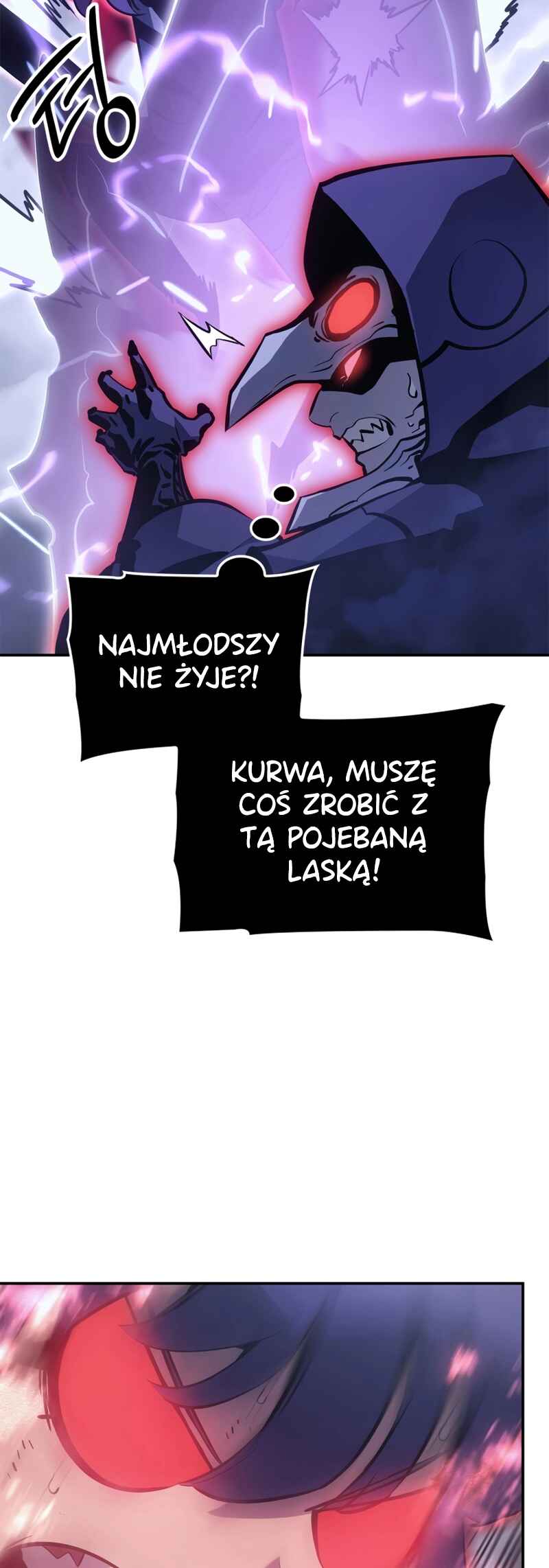 Na Honjaman Level Up: Ragnarok Chapter 18 - Page 64