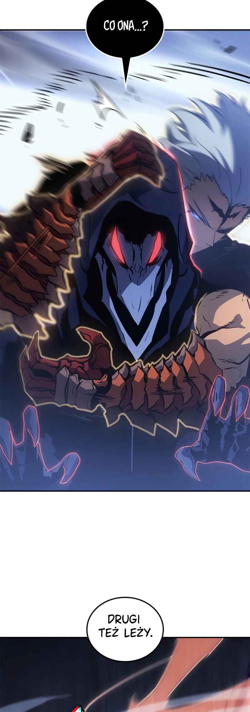 Na Honjaman Level Up: Ragnarok Chapter 18 - Page 67