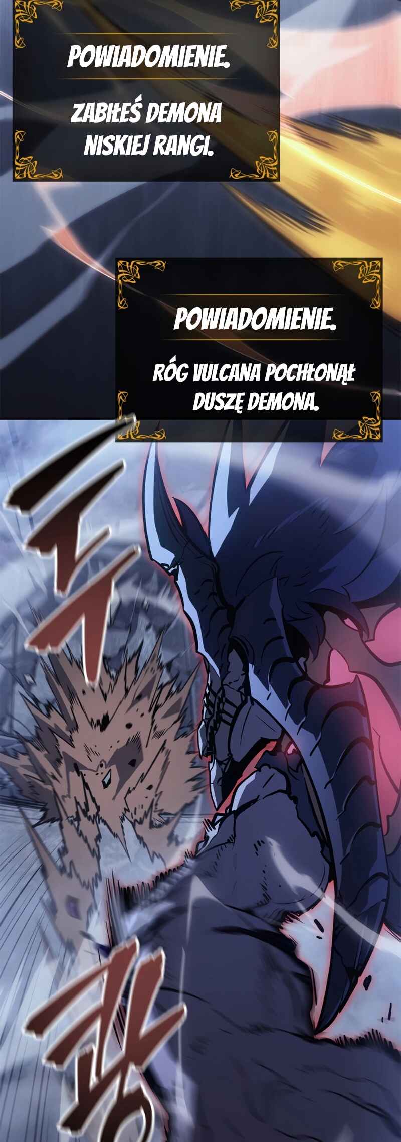 Na Honjaman Level Up: Ragnarok Chapter 18 - Page 69